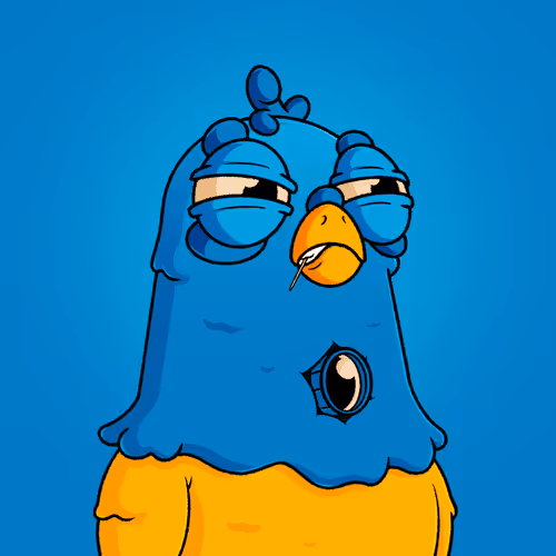The Squab Hq Spys