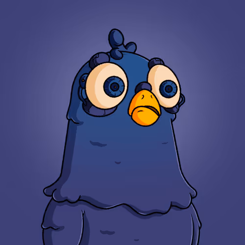 The Squab Hq Spys