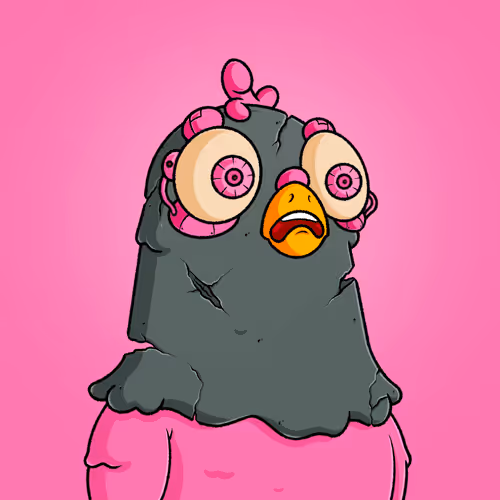The Squab Hq Spys