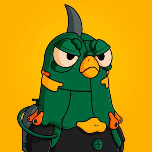 The Squab Hq Spys