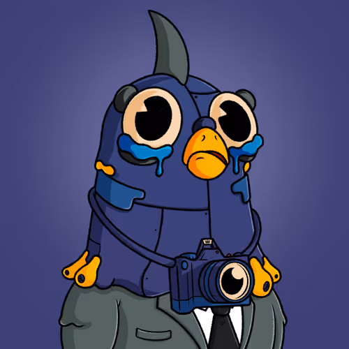 The Squab Hq Spys