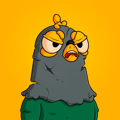 The Squab Hq Spys