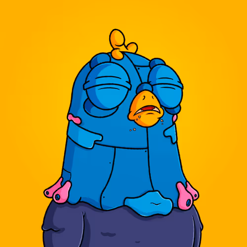 The Squab Hq Spys