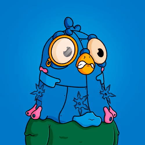 The Squab Hq Spys