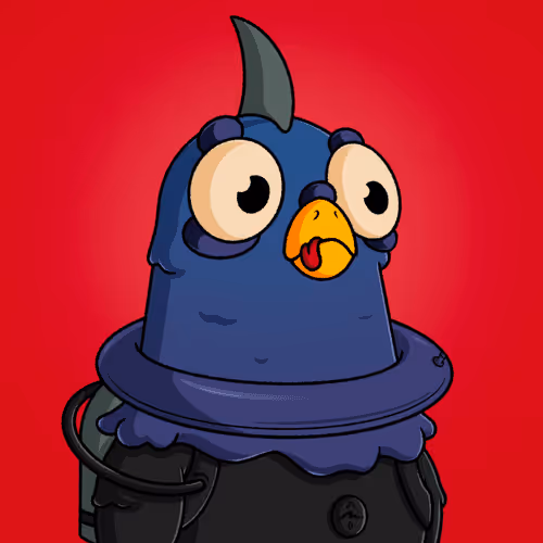 The Squab Hq Spys
