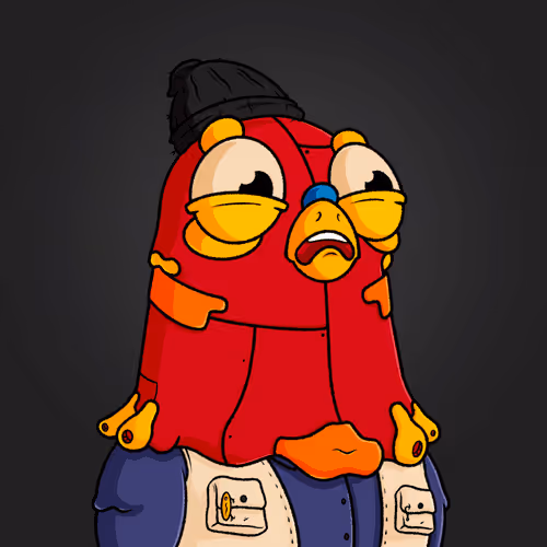 The Squab Hq Spys