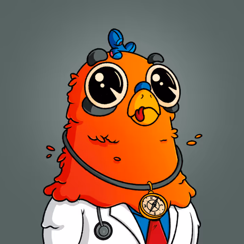 The Squab Hq Spys