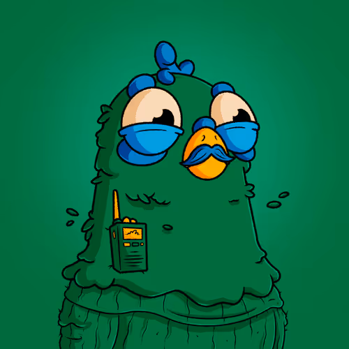 The Squab Hq Spys