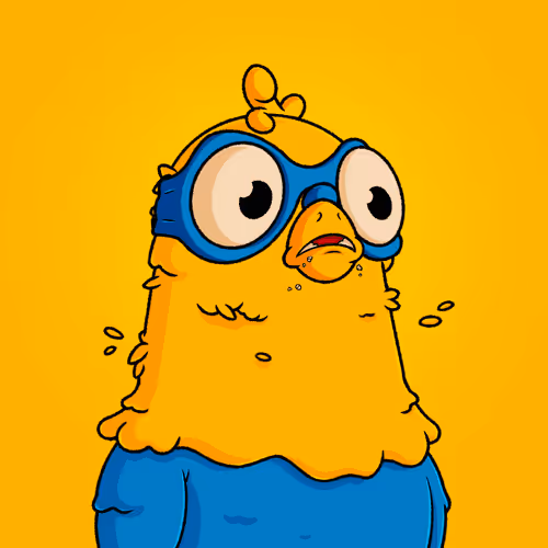 The Squab Hq Spys