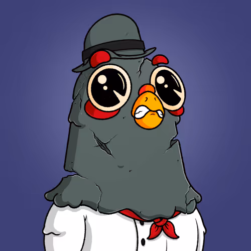 The Squab Hq Spys