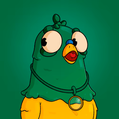 The Squab Hq Spys