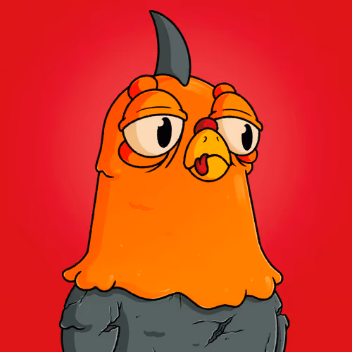 The Squab Hq Spys