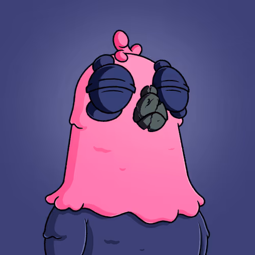 SPYS #5531