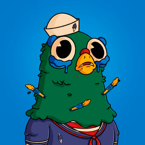 The Squab Hq Spys