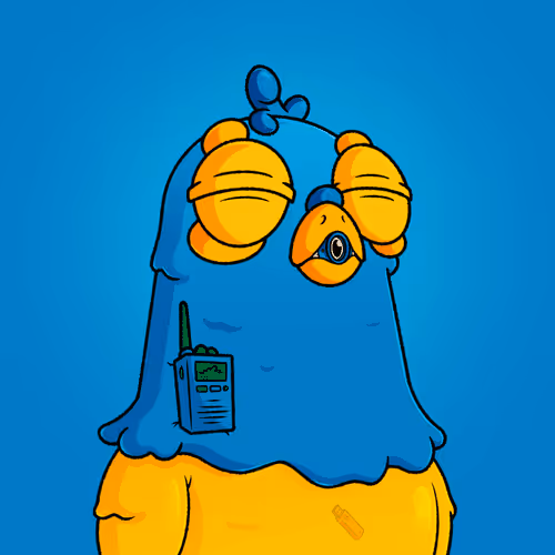 The Squab Hq Spys