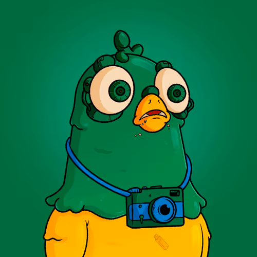 The Squab Hq Spys