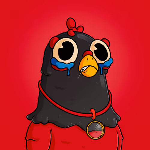 The Squab Hq Spys