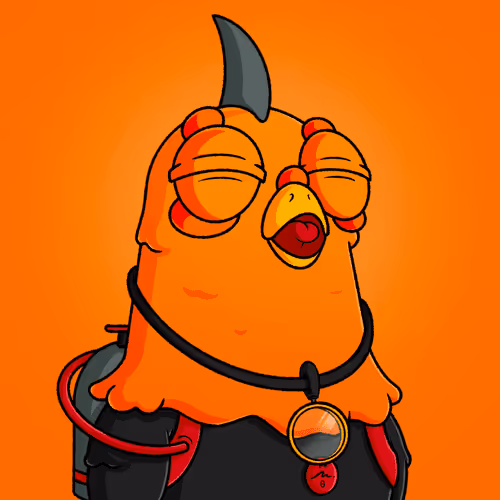 The Squab Hq Spys