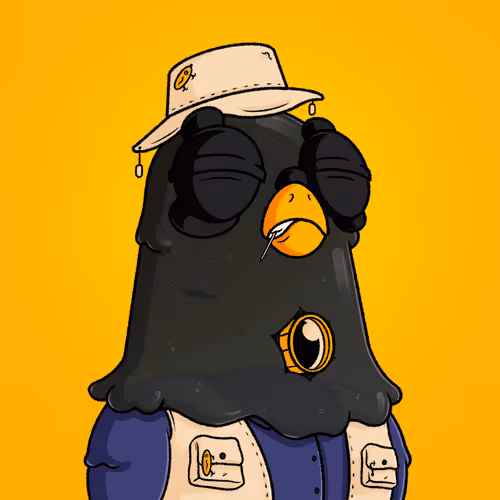 The Squab Hq Spys