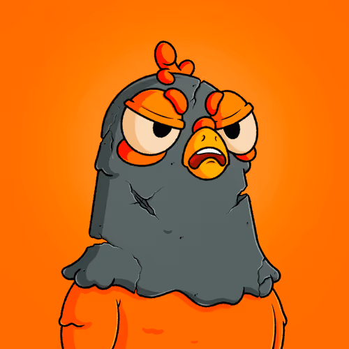 The Squab Hq Spys