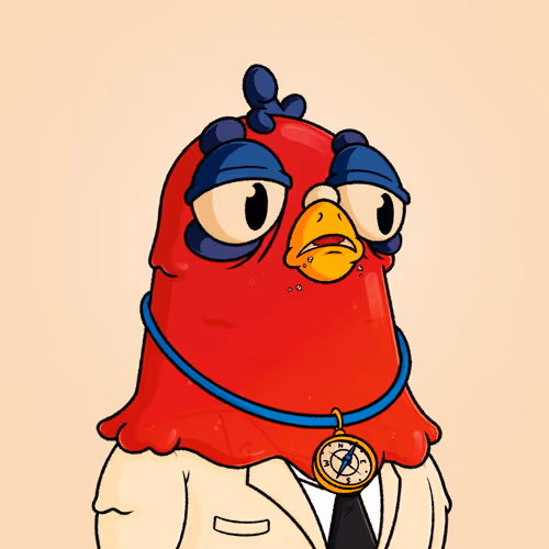 The Squab Hq Spys