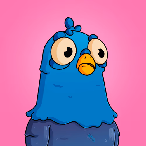 The Squab Hq Spys