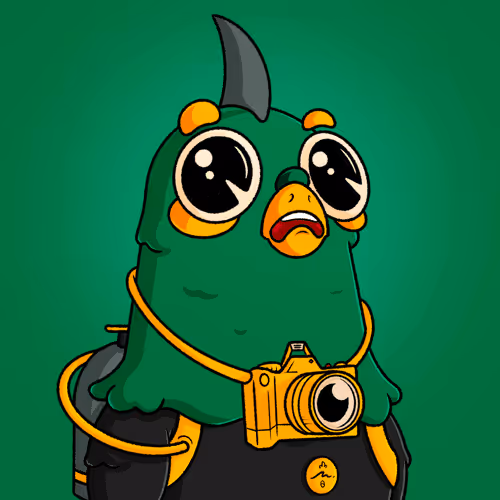 The Squab Hq Spys