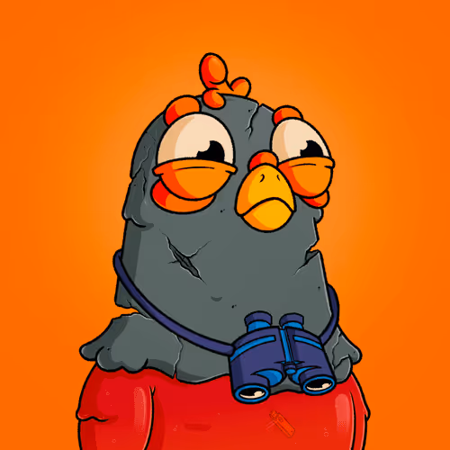 The Squab Hq Spys