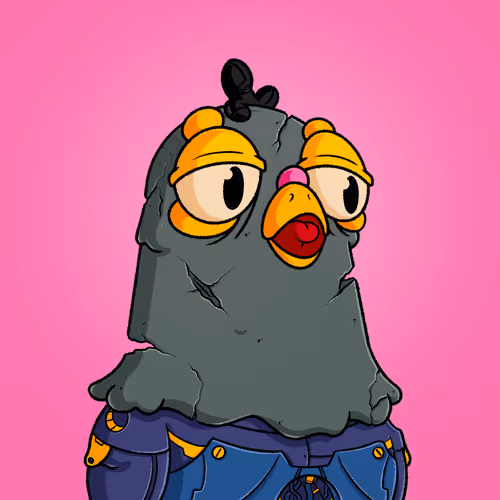 The Squab Hq Spys