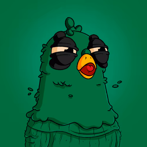 The Squab Hq Spys