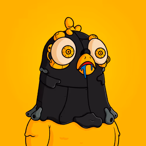 The Squab Hq Spys