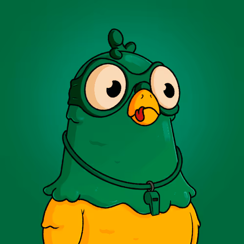The Squab Hq Spys