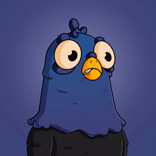 The Squab Hq Spys