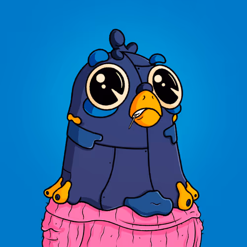 The Squab Hq Spys