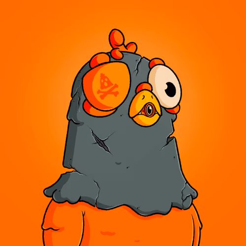 The Squab Hq Spys