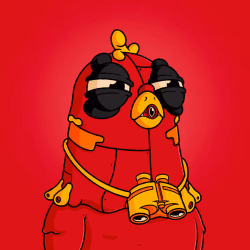 The Squab Hq Spys