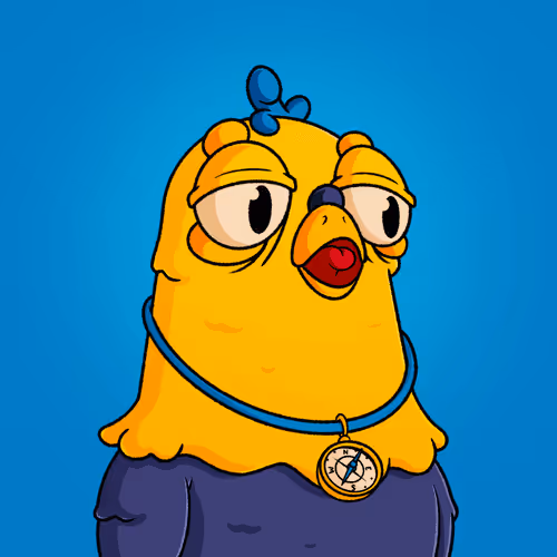 The Squab Hq Spys