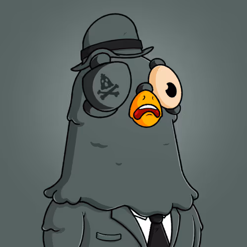 The Squab Hq Spys