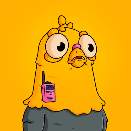 The Squab Hq Spys
