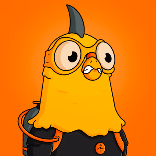 The Squab Hq Spys