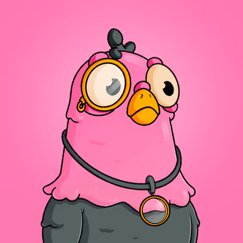 The Squab Hq Spys