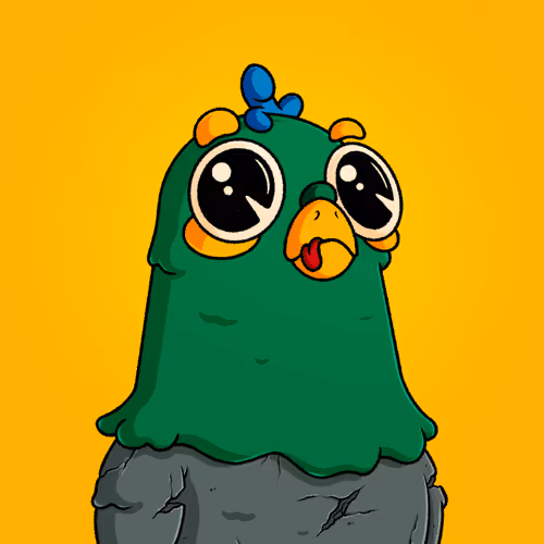The Squab Hq Spys