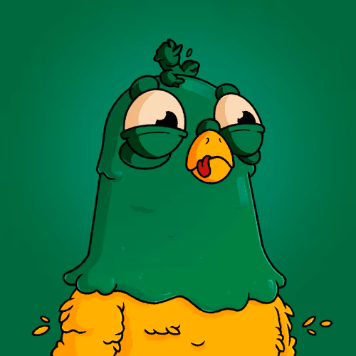 The Squab Hq Spys