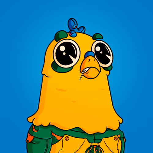 The Squab Hq Spys