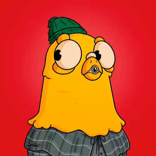 The Squab Hq Spys