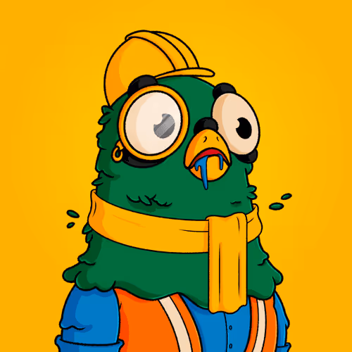 The Squab Hq Spys