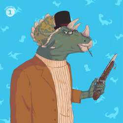 The DINOsaurs #2028