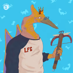 The DINOsaurs #241