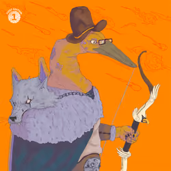 The DINOsaurs #641