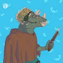 The DINOsaurs #2159